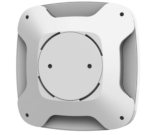Ajax Systems Czujnik tlenku węgla FireProtect Plus (biały) - 708548 - zdjęcie 3